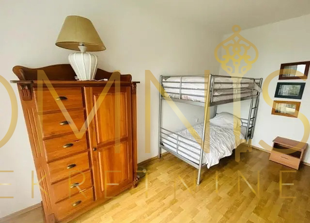 Stan Na prodaju - PRIMORSKO-GORANSKA OPATIJA