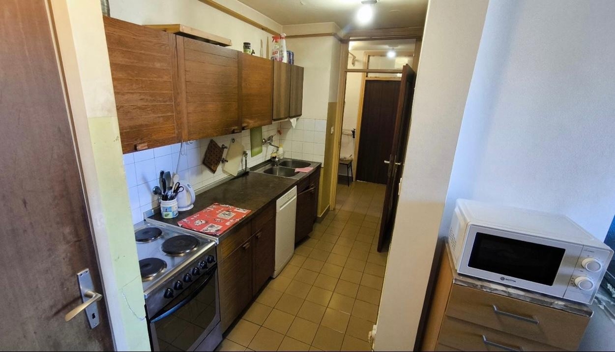 Apartment Zu verkaufen - ISTARSKA PULA
