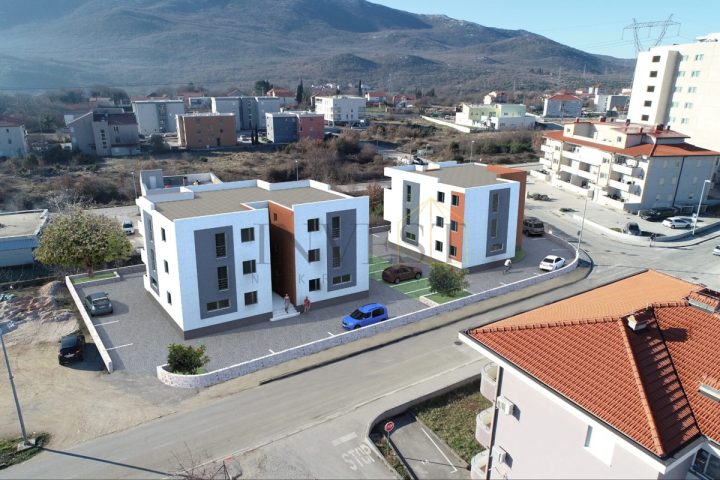 Mieszkanie na sprzedaż 63 m² – Dugopolje