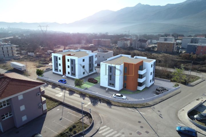 Appartamento In vendita - Splitsko-dalmatinska Dugopolje - foto 2/3