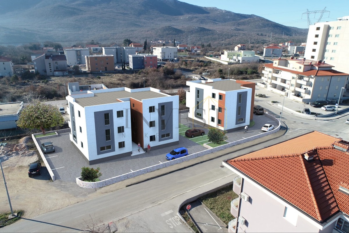 Mieszkanie Na sprzedaż DUGOPOLJE