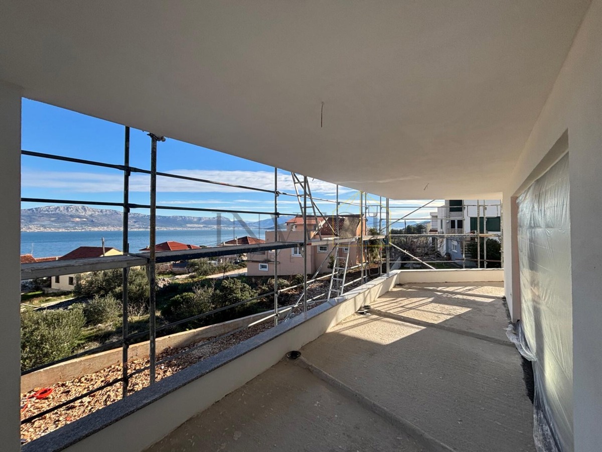 Flat For sale - SPLITSKO-DALMATINSKA SPLIT