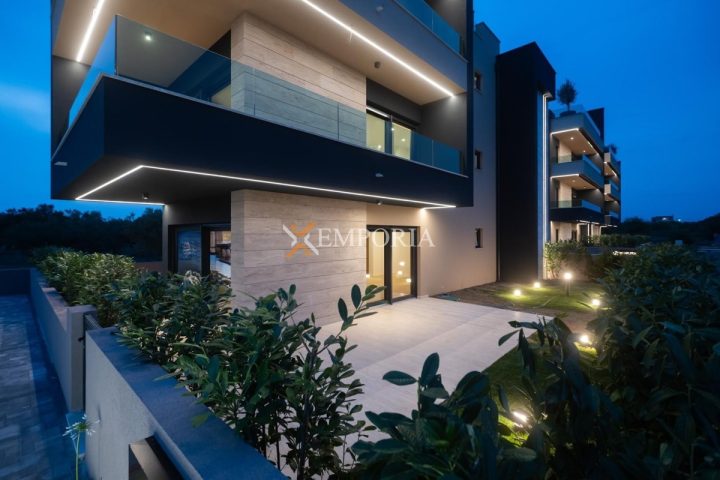 Appartamento in vendita 112 m² – Sukošan