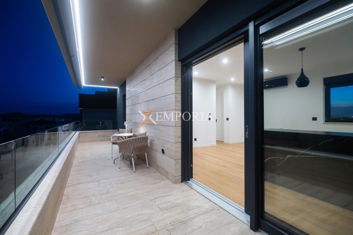 Apartment Zu verkaufen - Zadarska Sukošan - foto 3/14