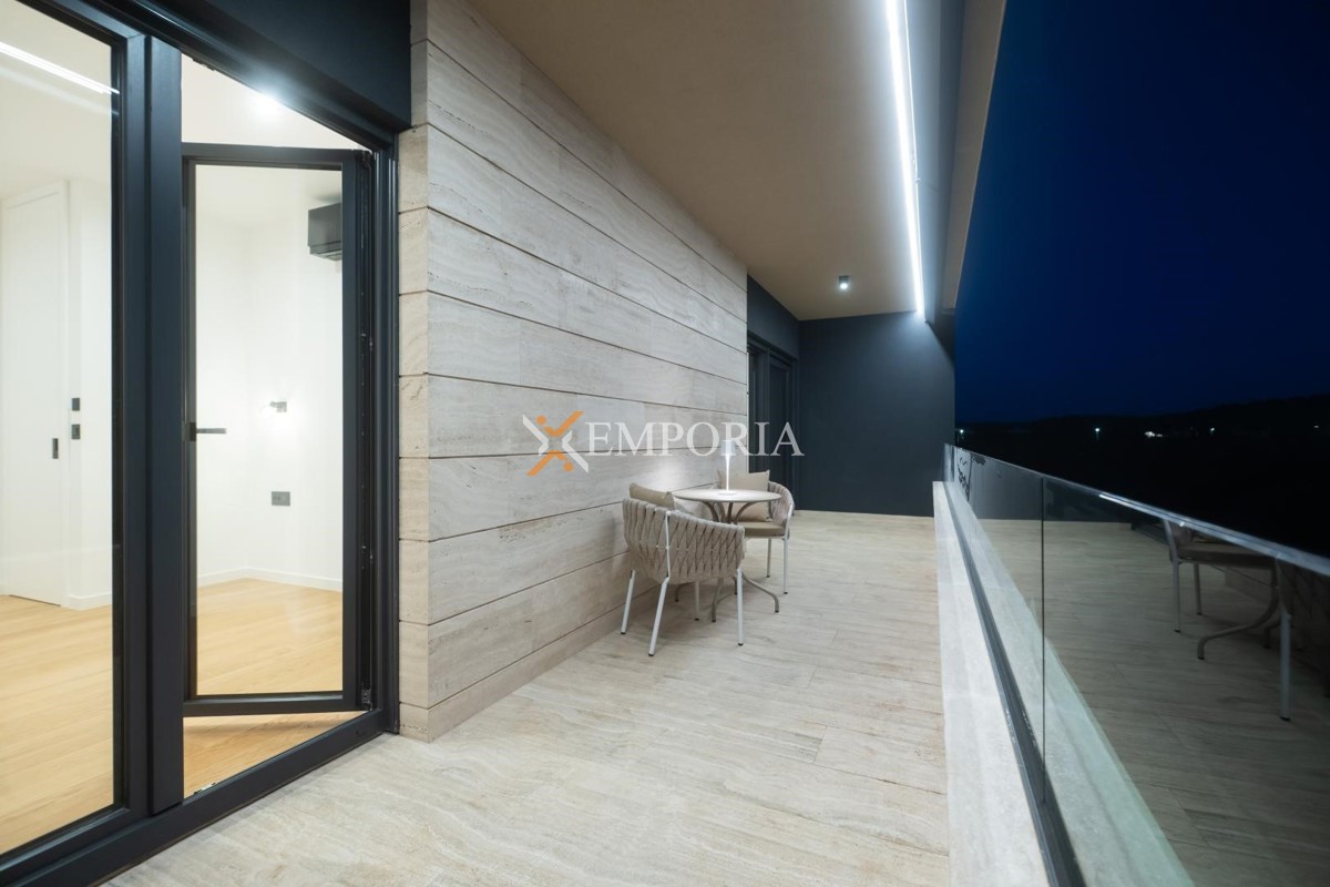 Apartment Zu verkaufen - ZADARSKA SUKOŠAN