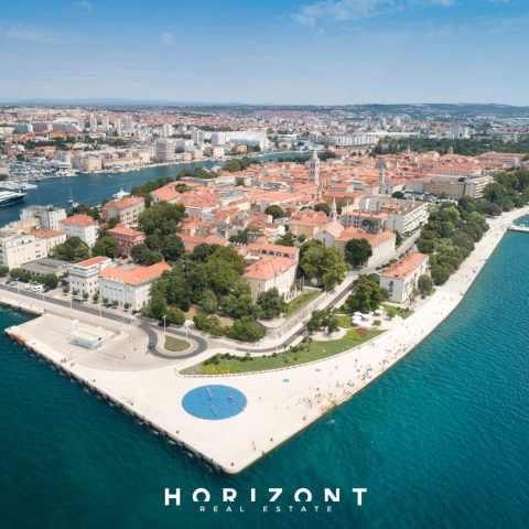 Apartmán na prodej 46 m² – Zadar