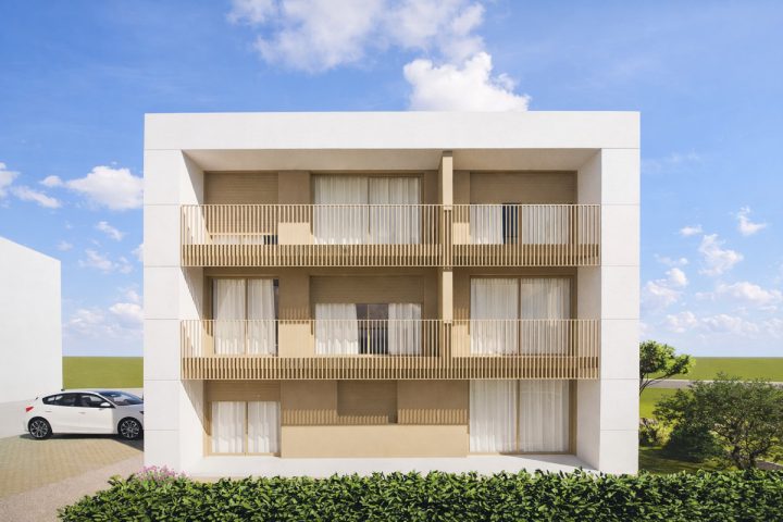 Flat For sale - Zadarska Zadar - foto 2/4