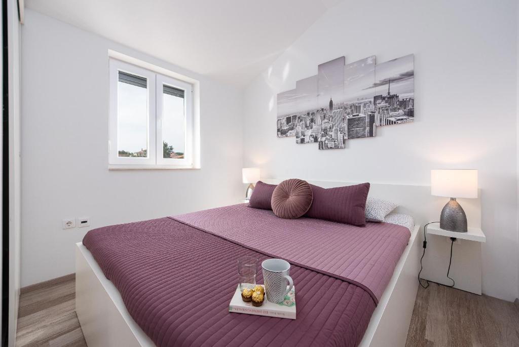 Haus Zu verkaufen - ZADARSKA SUKOŠAN