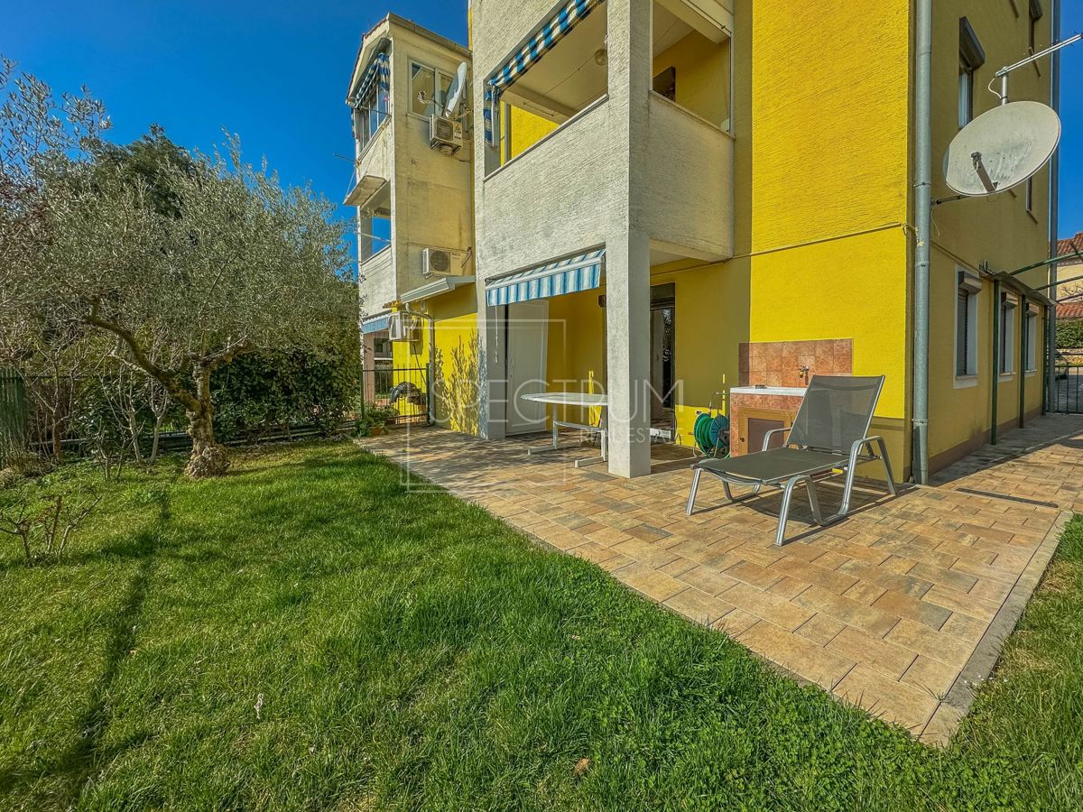 Flat For sale - Istarska Novigrad - foto 1/17