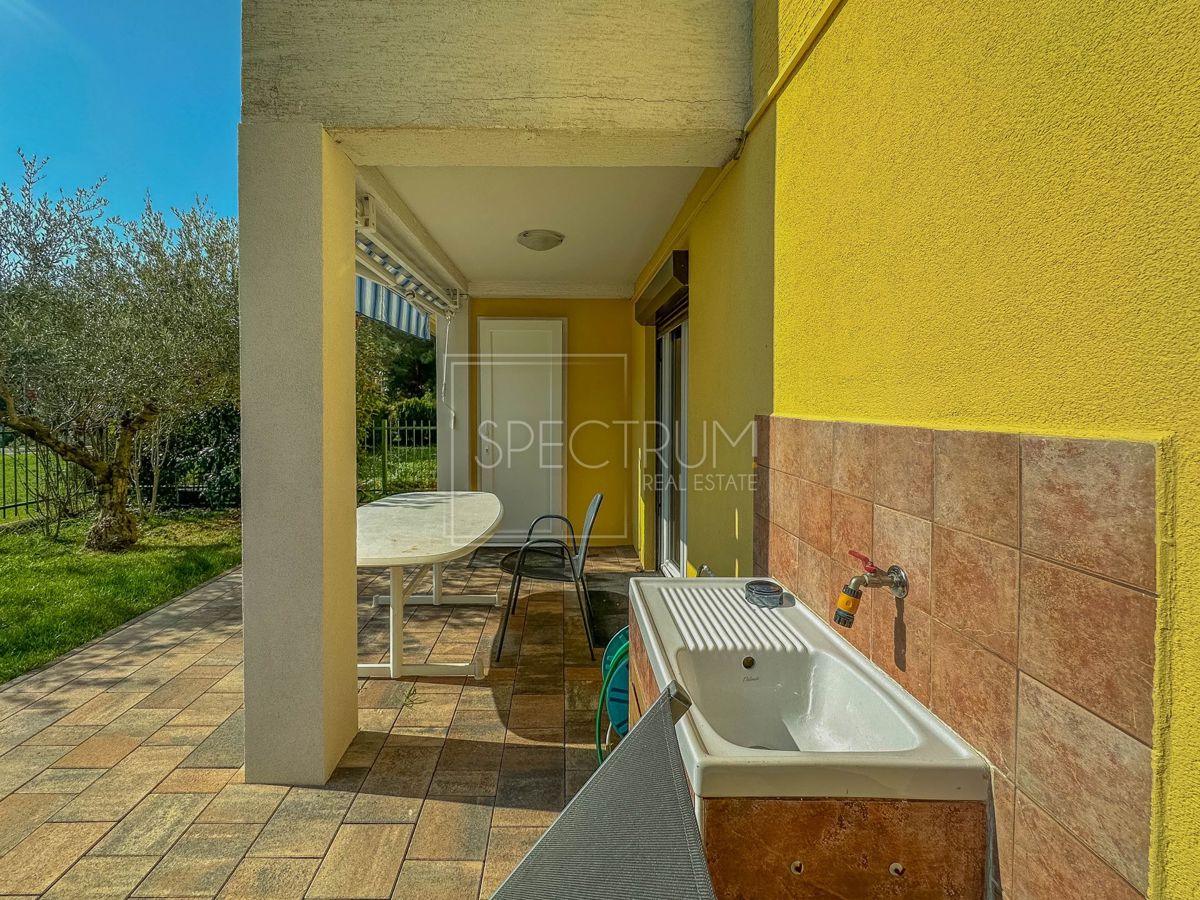 Flat For sale - ISTARSKA NOVIGRAD