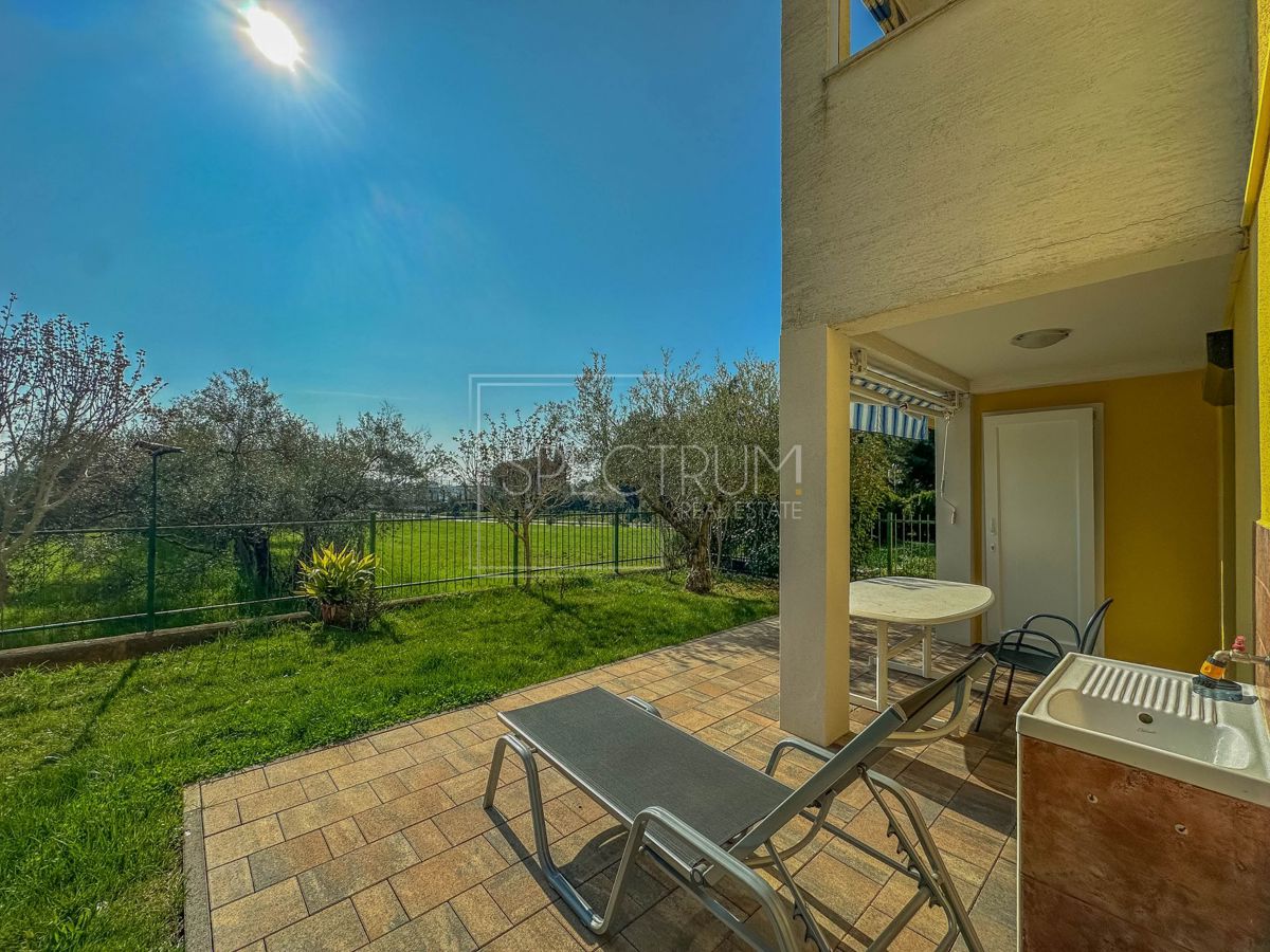 Flat For sale - Istarska Novigrad - foto 2/17