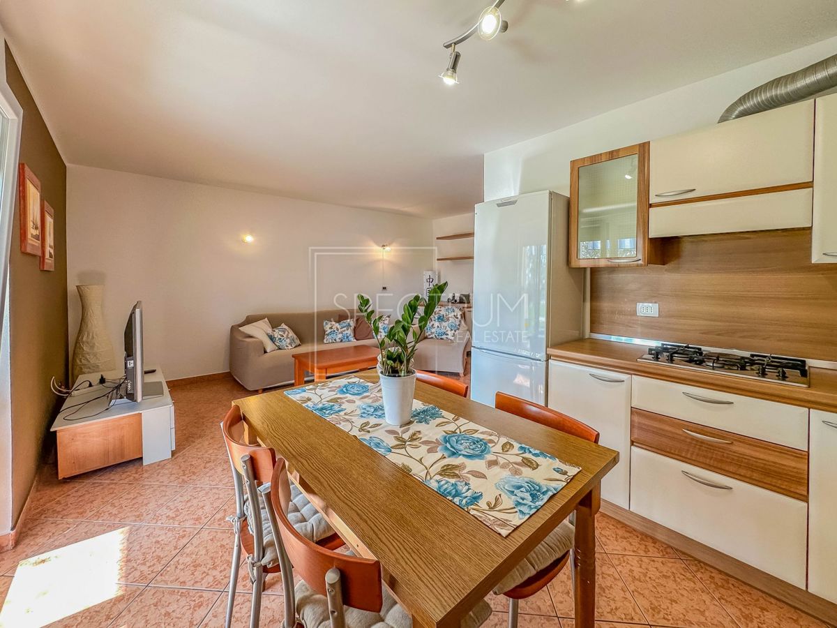 Flat For sale - ISTARSKA NOVIGRAD