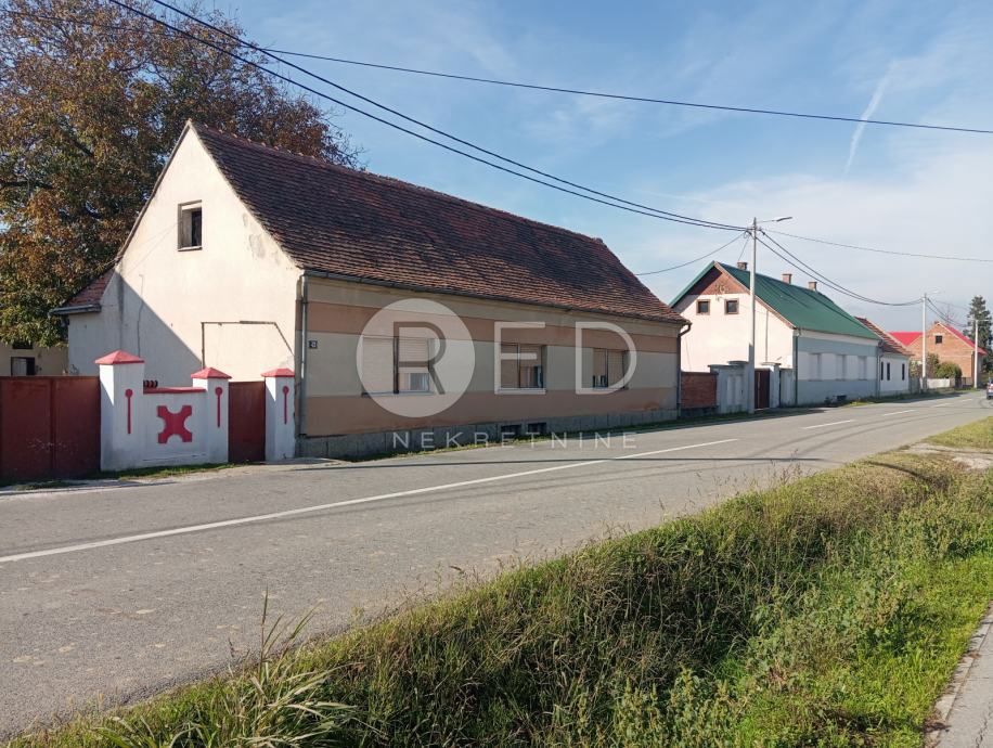 Dom Na sprzedaż - Požeško-slavonska Jakšić - foto 2/3
