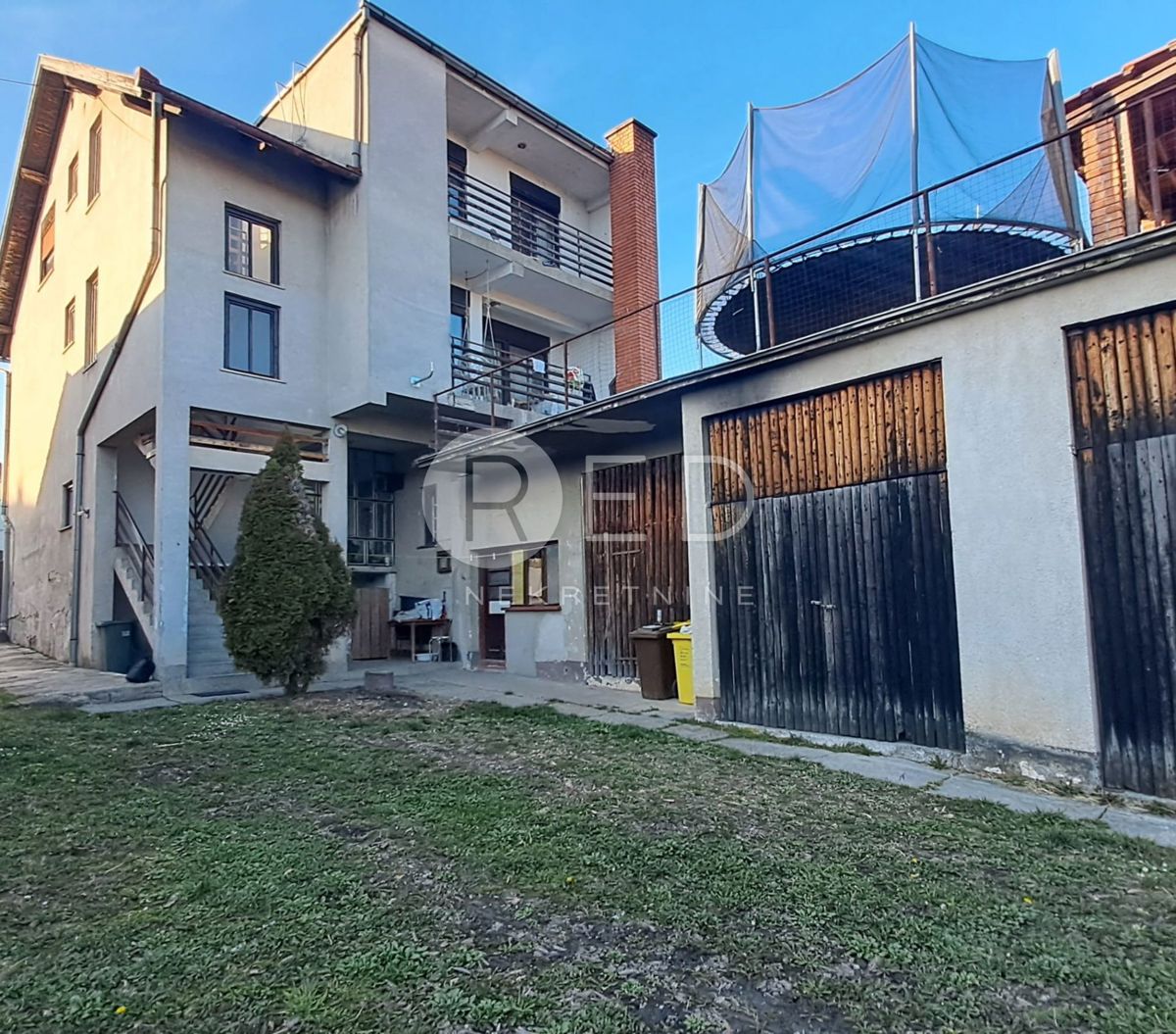 Dům Na prodej - POŽEŠKO-SLAVONSKA PAKRAC