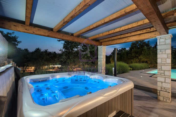 House for sale 294 m² – Svetvinčenat