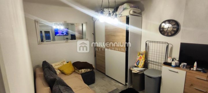 Mieszkanie na sprzedaż 21 m² – Rijeka