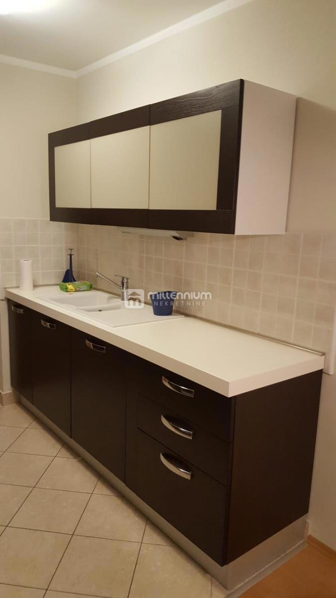 Appartamento Da affittare - PRIMORSKO-GORANSKA RIJEKA