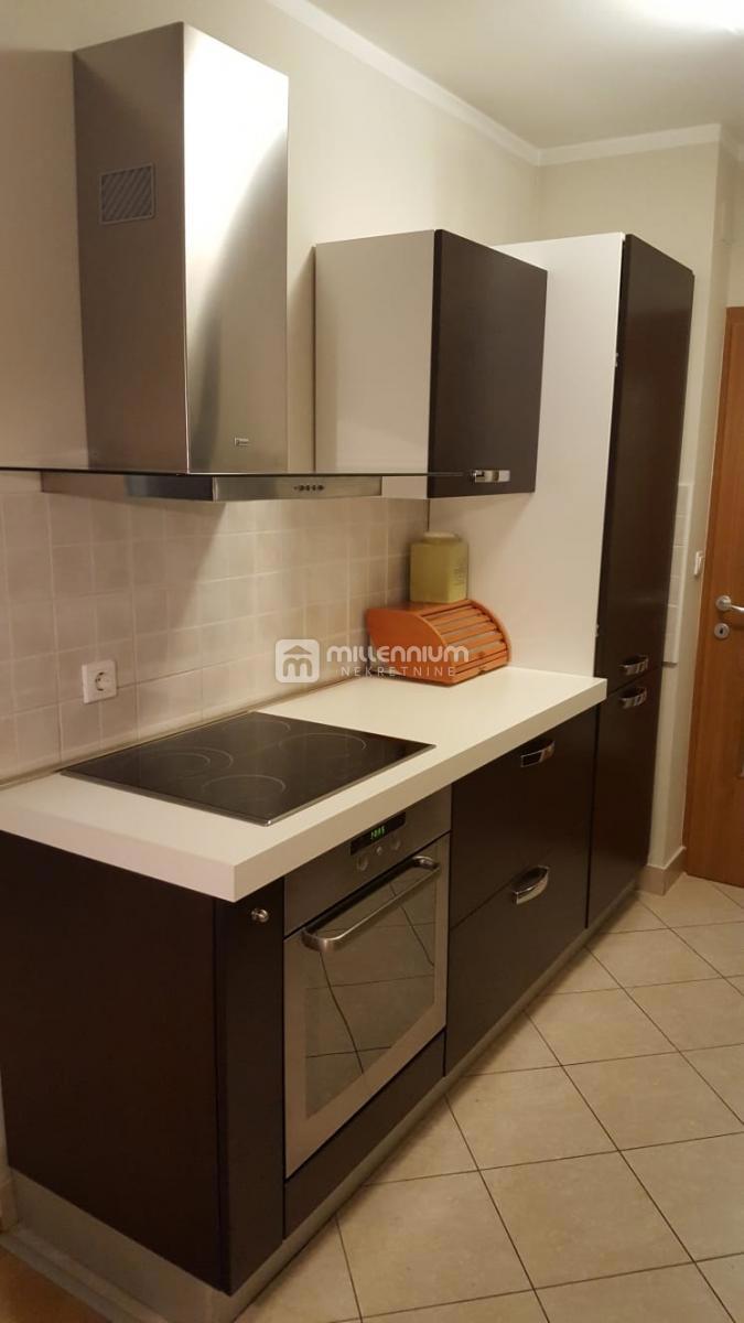 Appartamento Da affittare - PRIMORSKO-GORANSKA RIJEKA