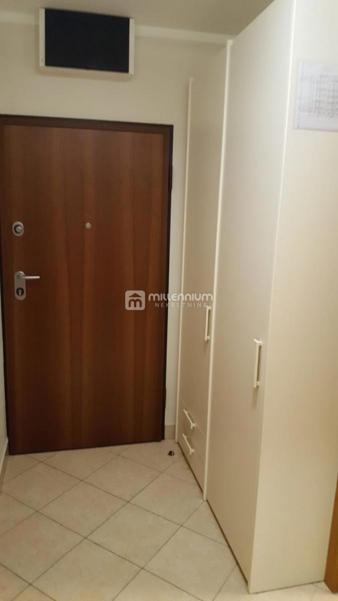 Appartamento Da affittare - PRIMORSKO-GORANSKA RIJEKA