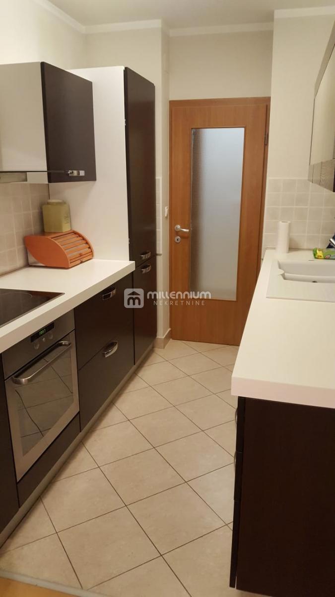 Appartamento Da affittare - PRIMORSKO-GORANSKA RIJEKA
