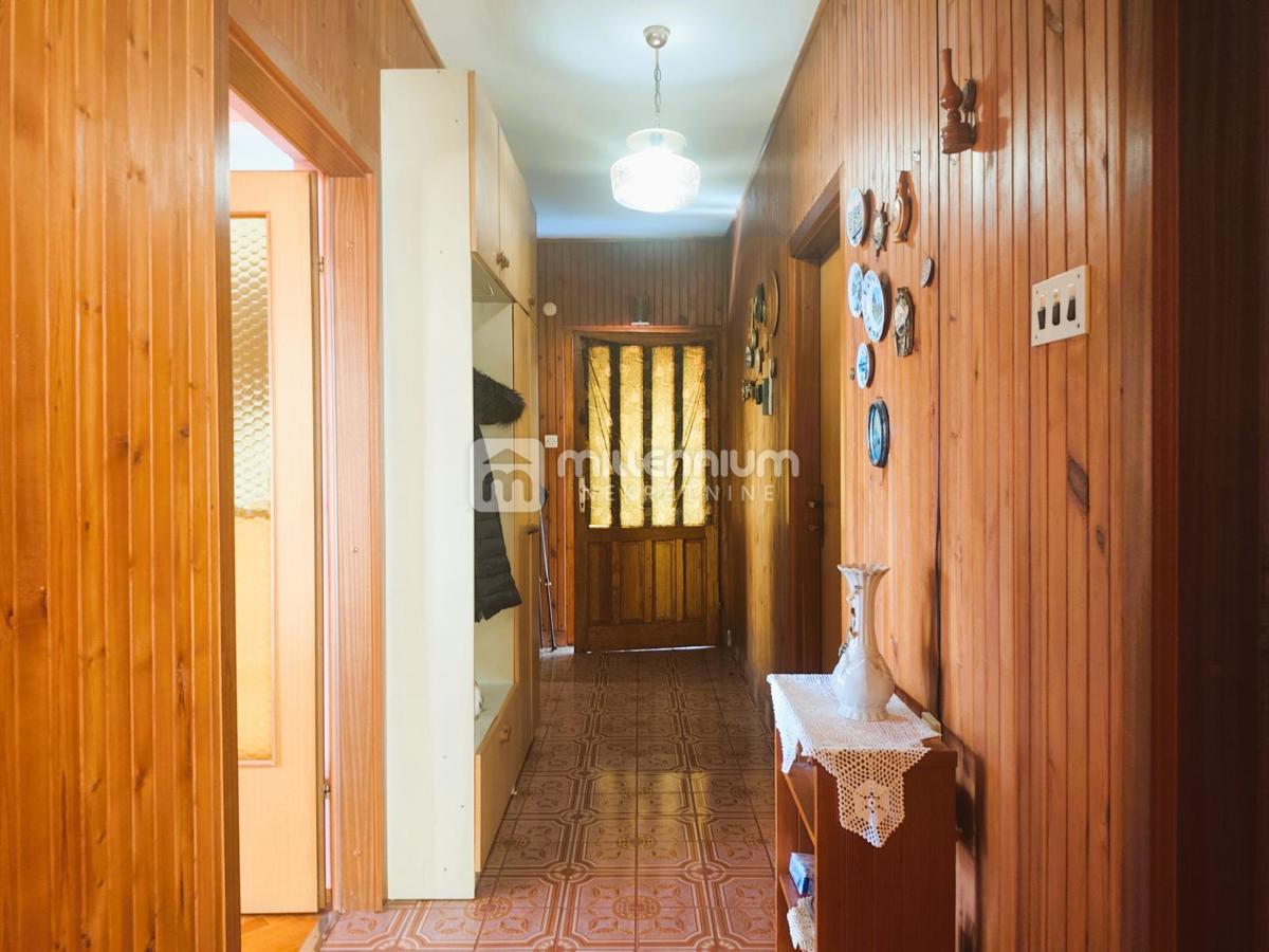 Casa In vendita - PRIMORSKO-GORANSKA RIJEKA