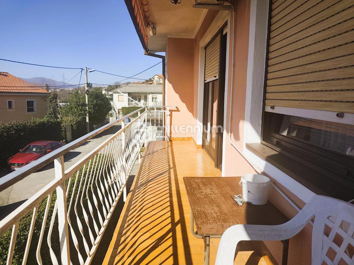 Casa In vendita - PRIMORSKO-GORANSKA RIJEKA