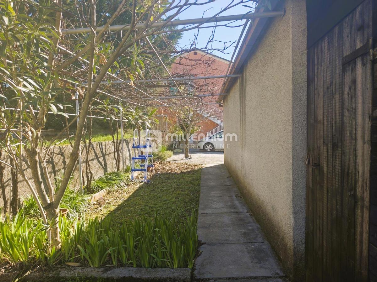 Casa In vendita - PRIMORSKO-GORANSKA RIJEKA