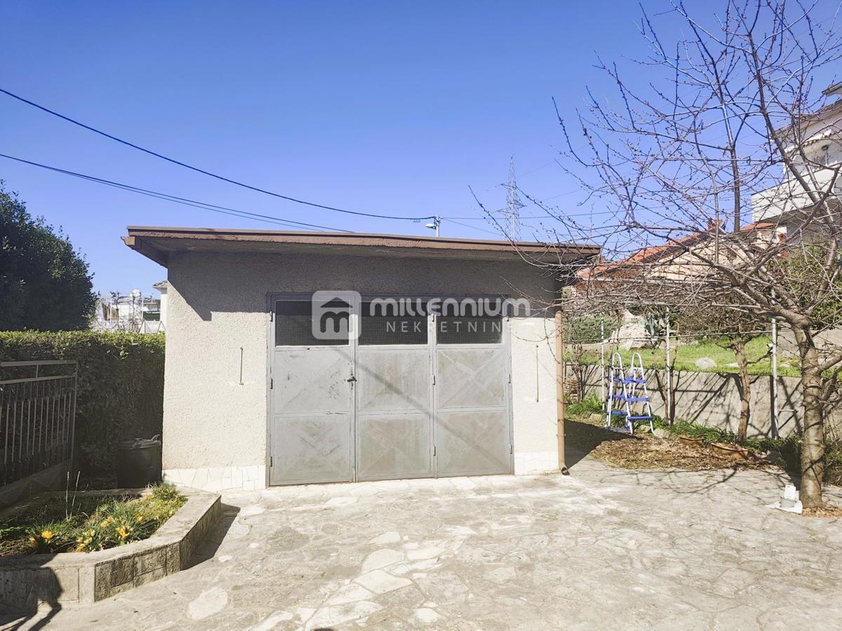 Casa In vendita - PRIMORSKO-GORANSKA RIJEKA