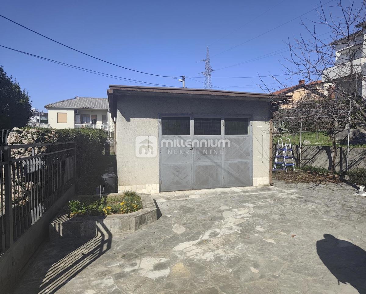 Casa In vendita - PRIMORSKO-GORANSKA RIJEKA