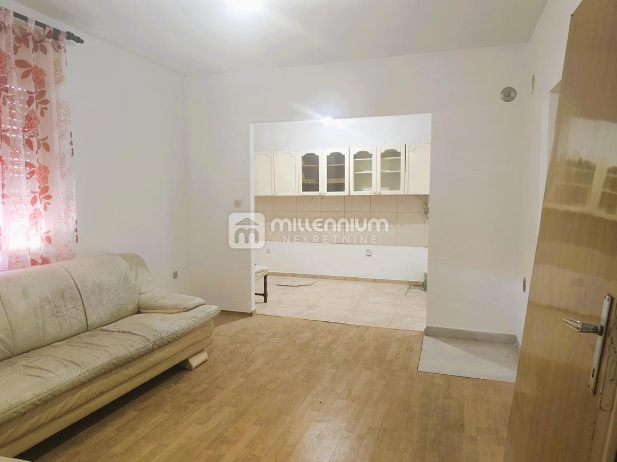 Casa In vendita - PRIMORSKO-GORANSKA RIJEKA