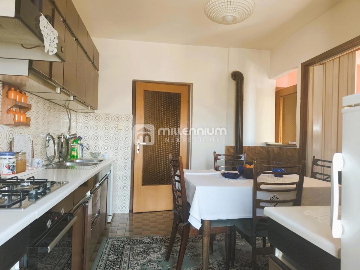 Casa In vendita - PRIMORSKO-GORANSKA RIJEKA