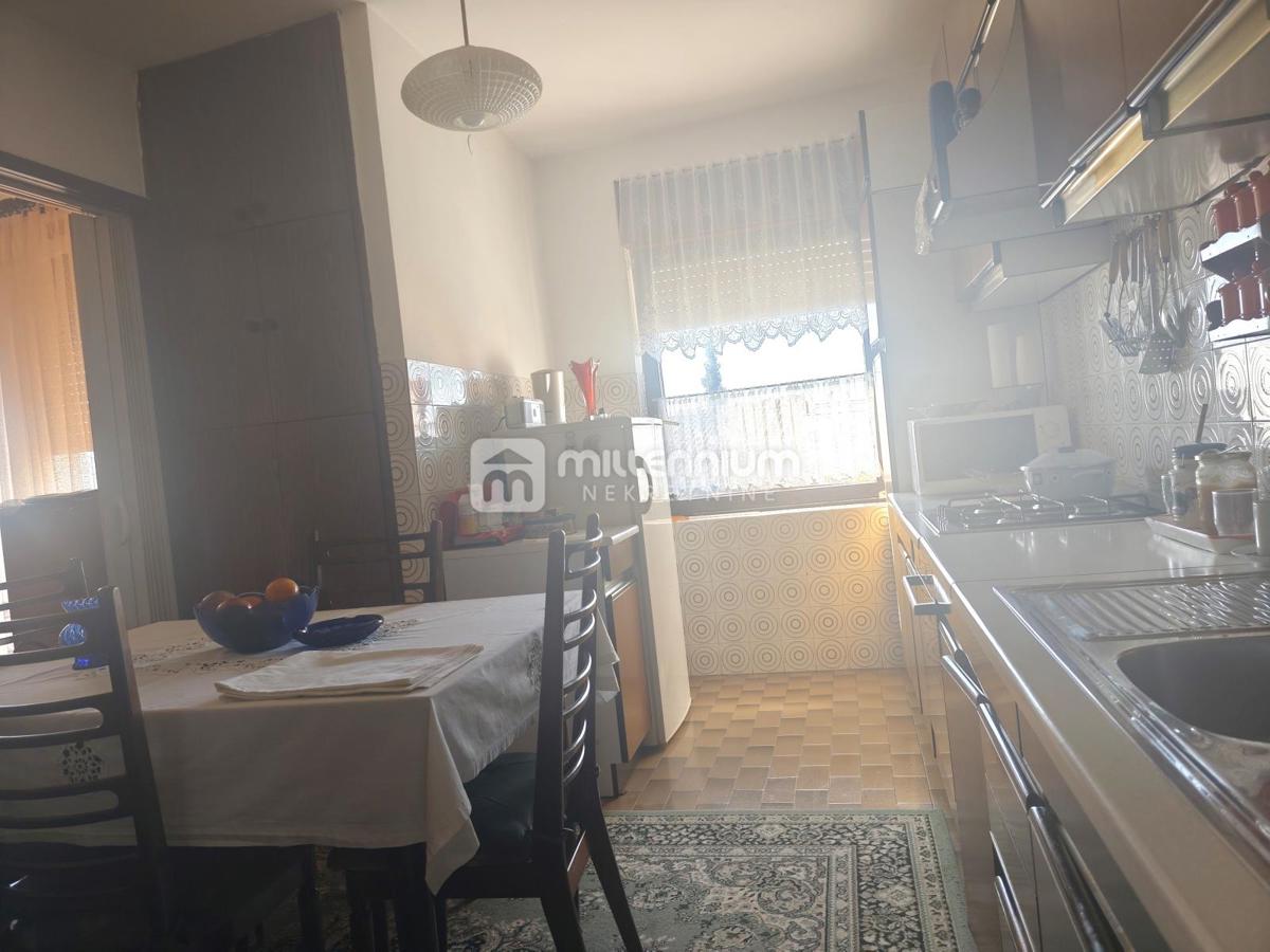Casa In vendita - PRIMORSKO-GORANSKA RIJEKA