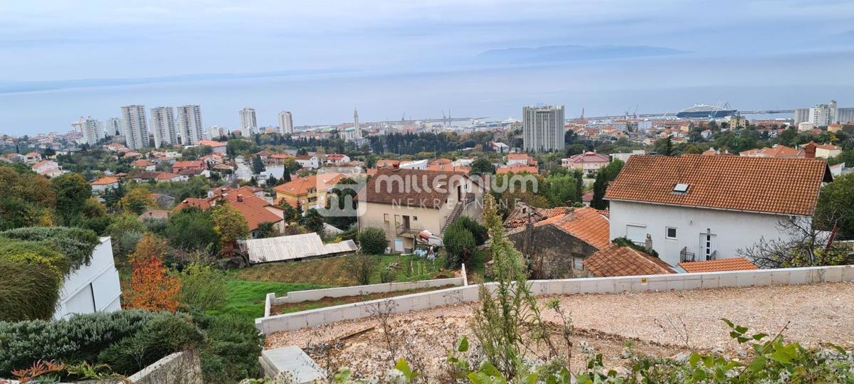 Zemljište Na prodaju - Primorsko-goranska Rijeka - foto 3/6