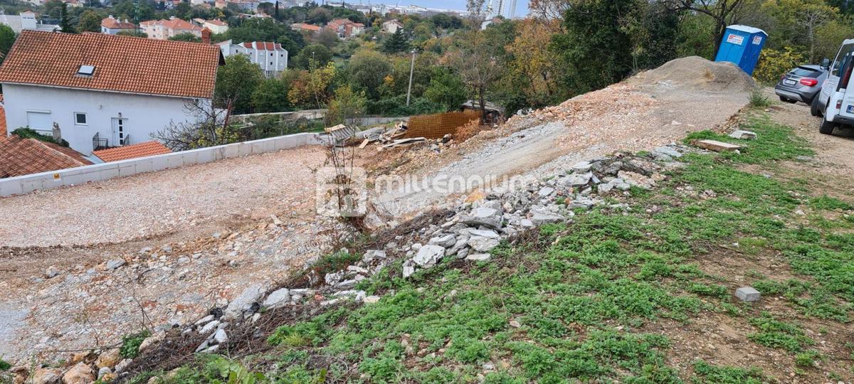 Zemljište Na prodaju - PRIMORSKO-GORANSKA RIJEKA