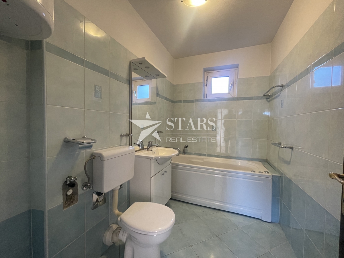 Flat For sale - PRIMORSKO-GORANSKA RIJEKA
