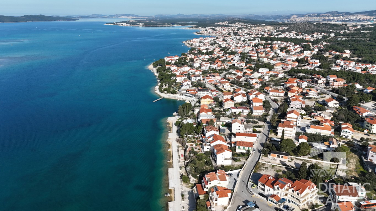 Stan Na prodaju - ŠIBENSKO-KNINSKA ŠIBENIK