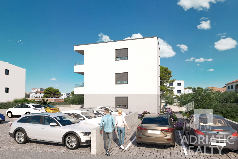 Flat For sale - šibensko-kninska šibenik - foto 4/9