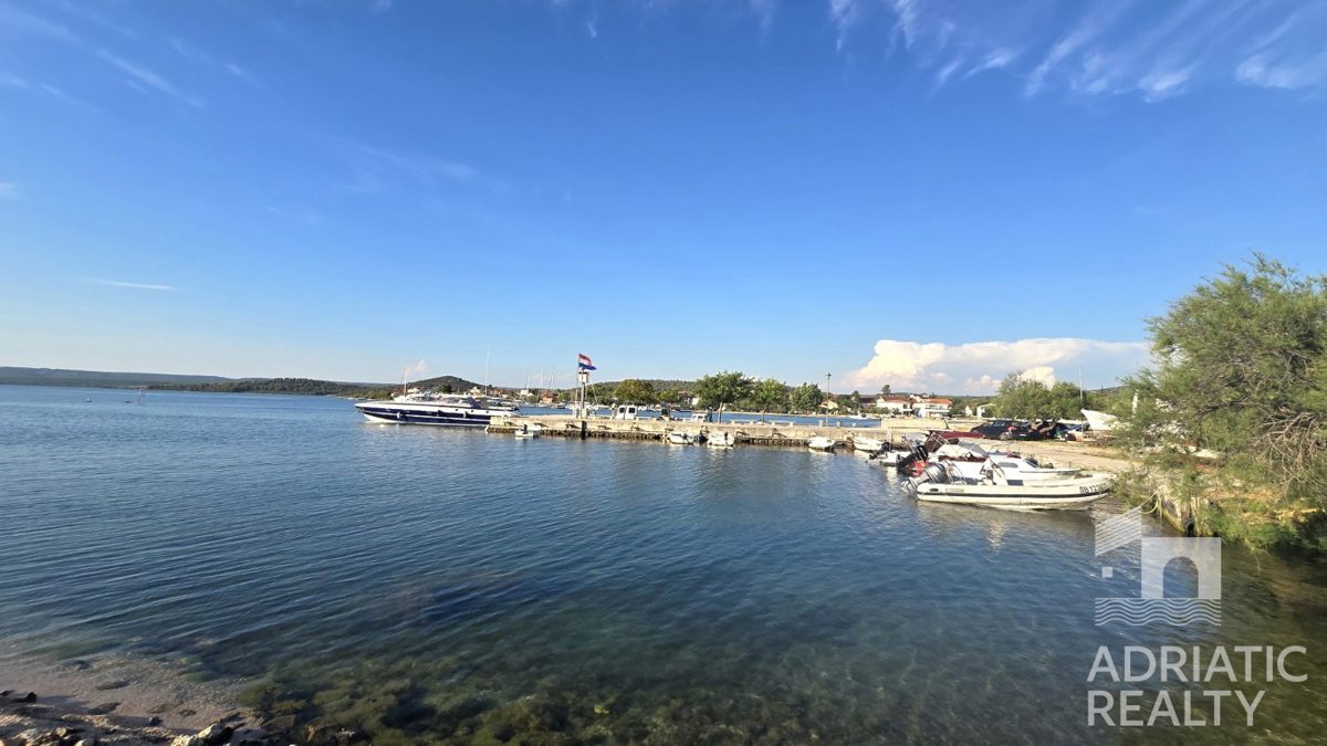 Stan Na prodaju - ŠIBENSKO-KNINSKA ŠIBENIK