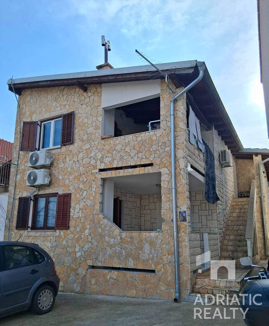 Apartment Zu verkaufen - ŠIBENSKO-KNINSKA ŠIBENIK