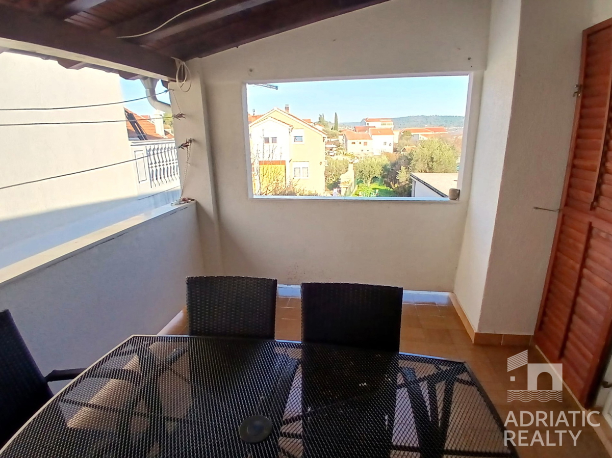 Apartment Zu verkaufen - ŠIBENSKO-KNINSKA ŠIBENIK