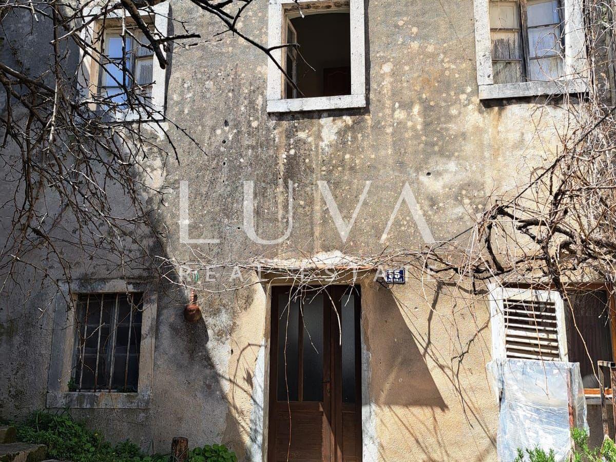 Kuća Na prodaju - DUBROVAČKO-NERETVANSKA OREBIĆ
