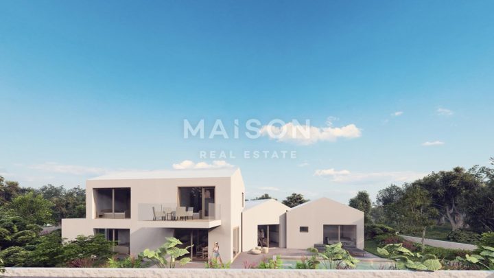 Land For sale - Primorsko-goranska Krk - foto 4/8