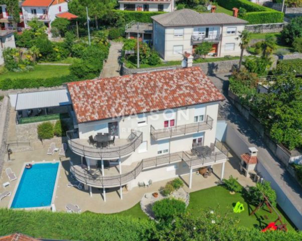 Maison à vendre 380 m² – Opatija