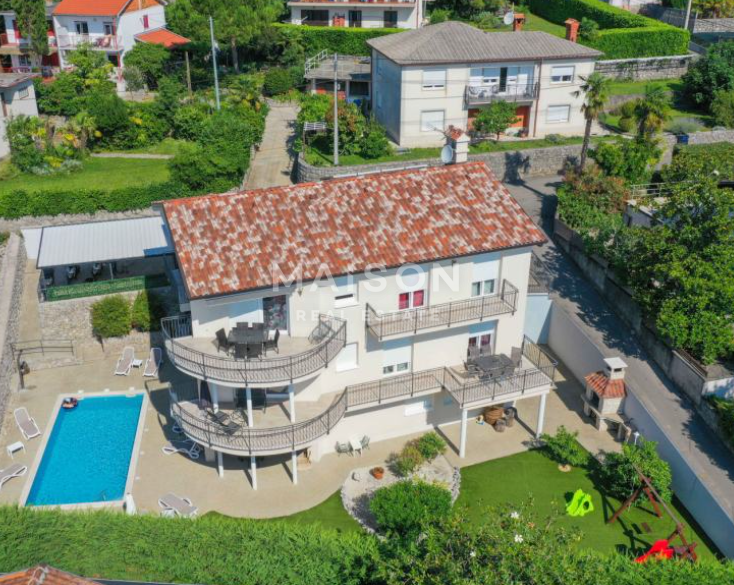 Haus Zu verkaufen - Primorsko-goranska Opatija - foto 1/2