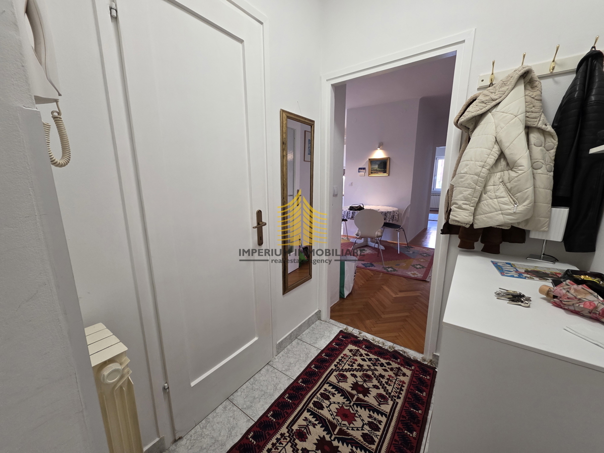 Apartma Za najem - GRAD ZAGREB ZAGREB
