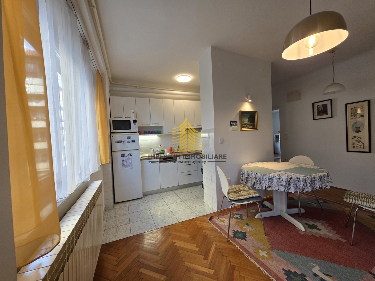 Apartma Za najem - GRAD ZAGREB ZAGREB