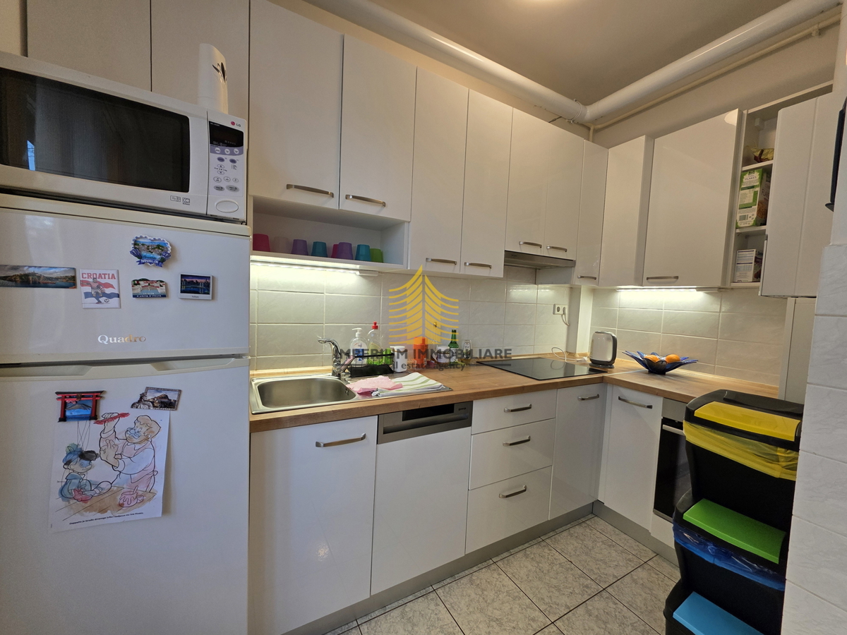 Apartma Za najem - GRAD ZAGREB ZAGREB