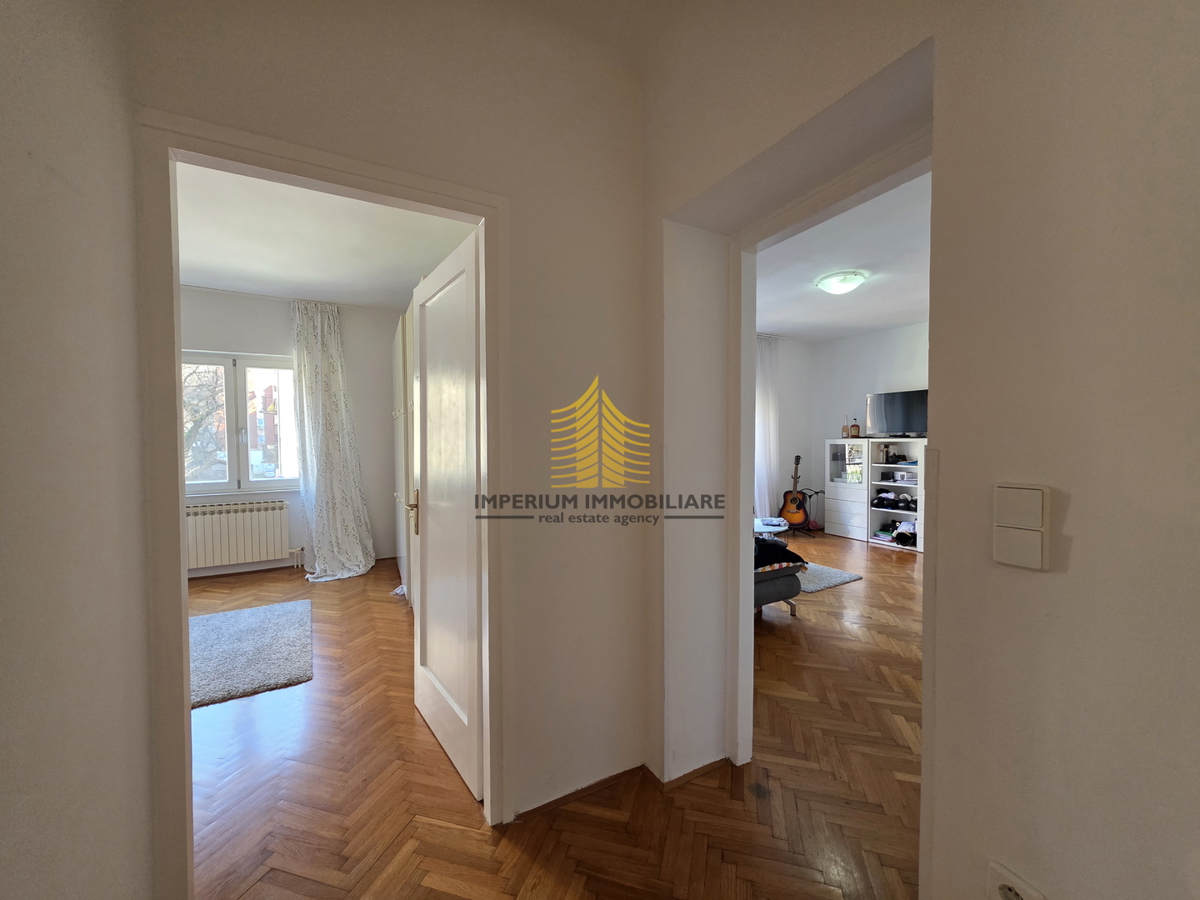 Apartma Za najem - GRAD ZAGREB ZAGREB