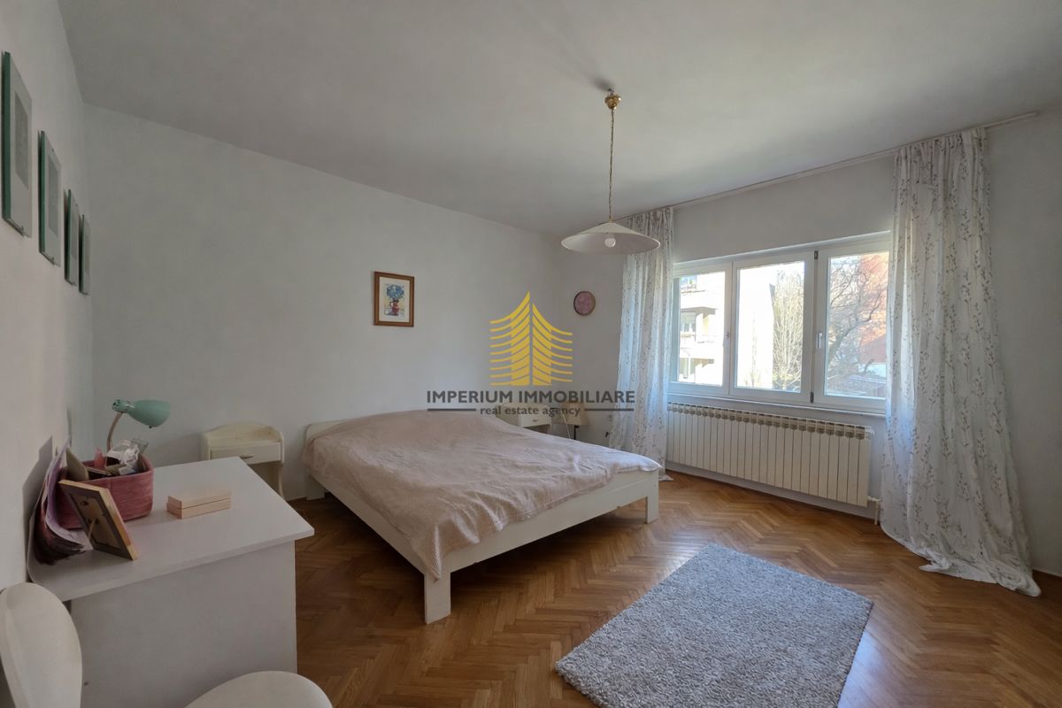 Apartma Za najem - GRAD ZAGREB ZAGREB