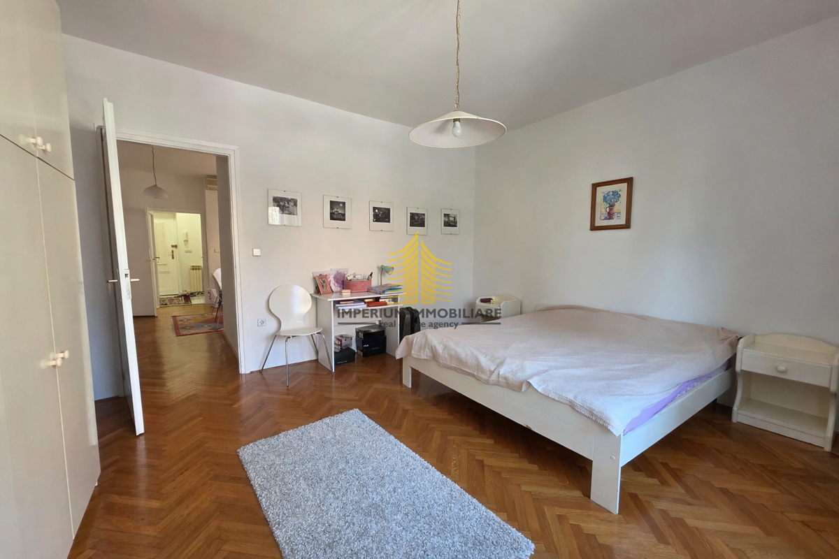 Apartma Za najem - GRAD ZAGREB ZAGREB